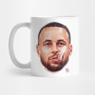 MouthGuard Curry Mug